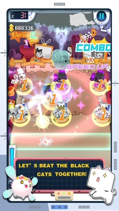 达猫小分队爪游宝：探索奇幻冒险之旅，携手打造欢乐童年记忆